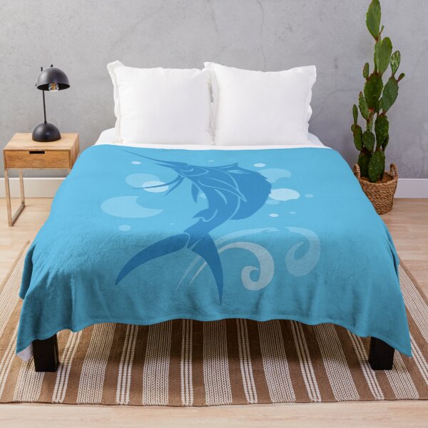 Item preview, Sailfish designed and sold by TheKohakuDragon.