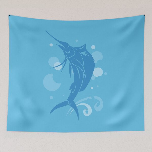 Item preview, Sailfish designed and sold by TheKohakuDragon.