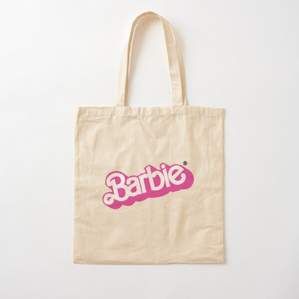 barbie express yourself beauty tote