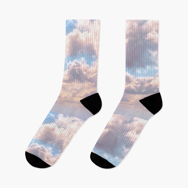 Item preview, Dreamy Clouds designed and sold by newburyboutique.