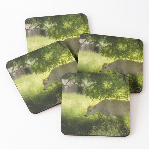 Item preview, Shadow Grazing designed and sold by Jim Love.