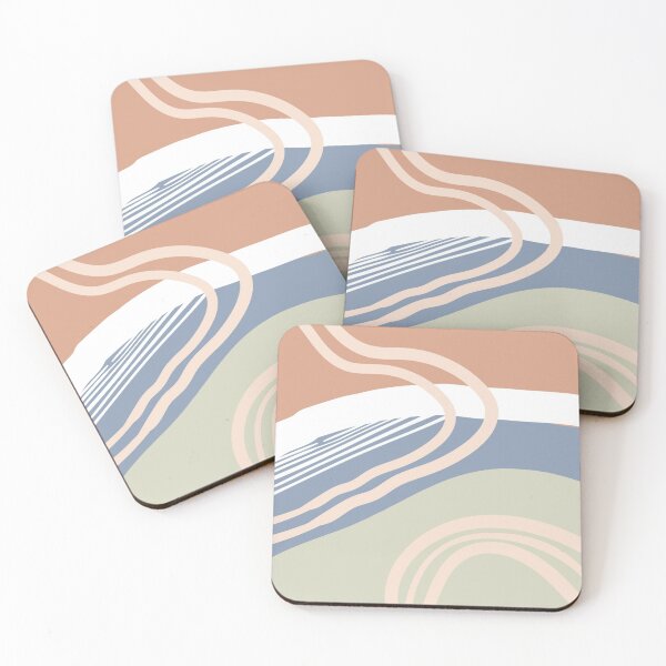 Item preview, Abstract Print 7 designed and sold by abbysheahan.