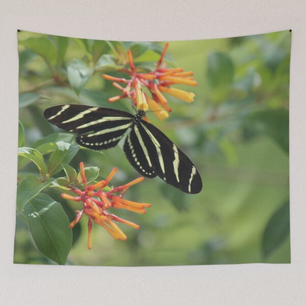 Item preview, Zebra Longwing designed and sold by Bob Hardy.