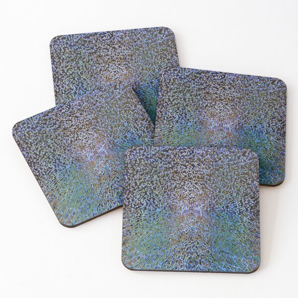 Item preview, Surreal Geometric Cubes designed and sold by Mark Polk.