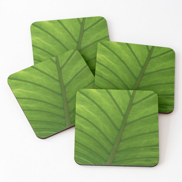 Item preview, #100  Green Leaf Macro designed and sold by MyInnereyeMike.