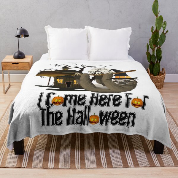 Item preview, halloween sloth I come here for the halloween gift funny sloth in halloween sloth witches designed and sold by first season.