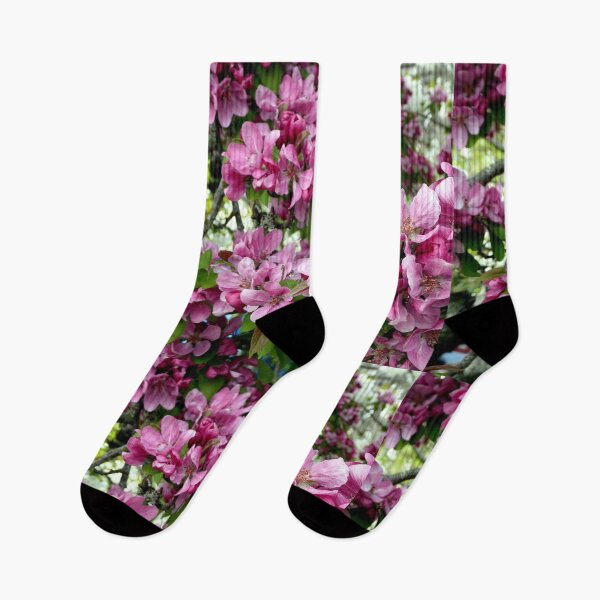 Item preview, Flowering Tree designed and sold by Elaine Bawden.