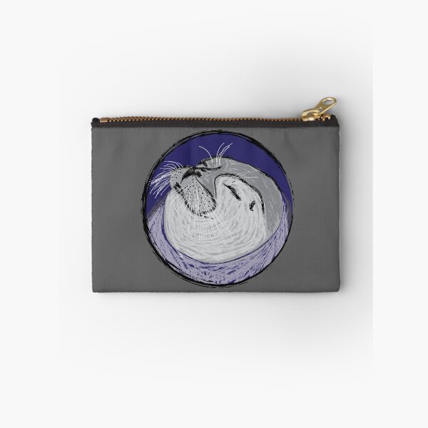 Item preview, Artwork of a Happy Seal designed and sold by JD's Shop.