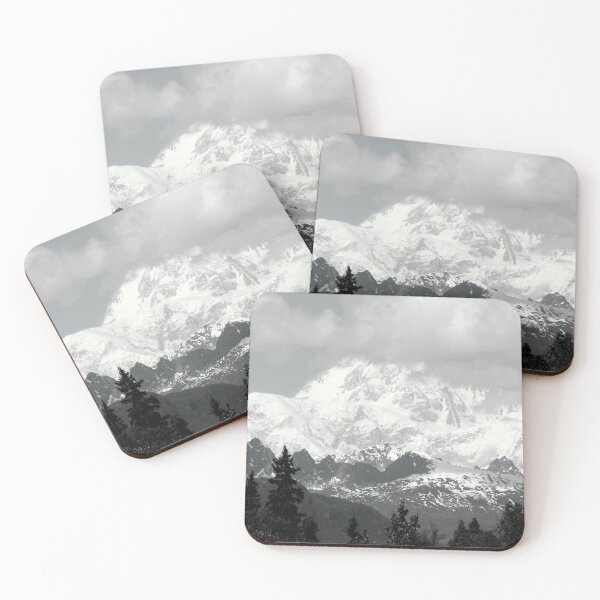 Item preview, Mount Denali designed and sold by Allen Penton.