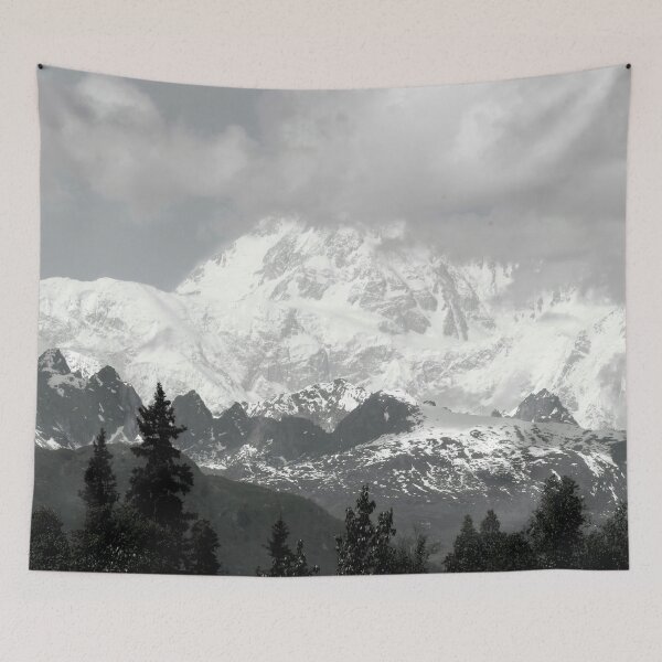 Item preview, Mount Denali designed and sold by Allen Penton.