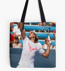 Sweating it out in Cincy Tote Bag