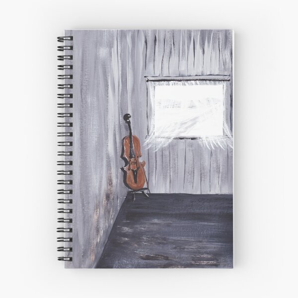 Item preview, Old Violin designed and sold by Nancy Turner.
