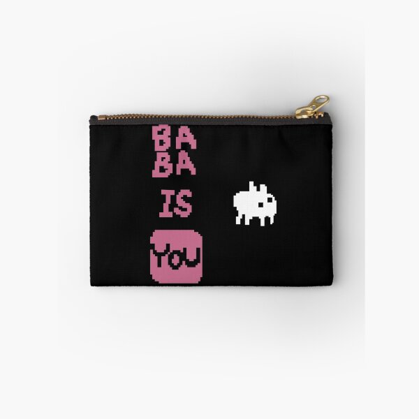 Item preview, Baba Is You 1 designed and sold by drakonisvaughan.