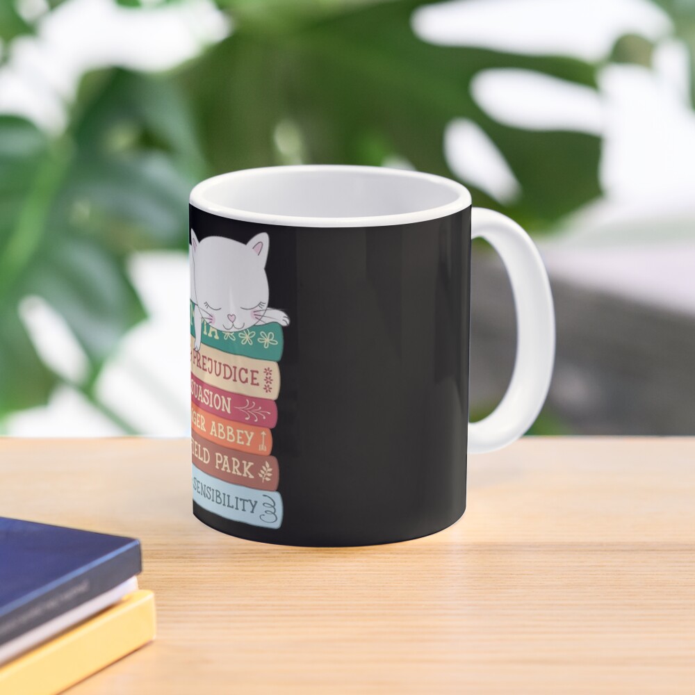 Item preview, Classic Mug designed and sold by SQWEAR.