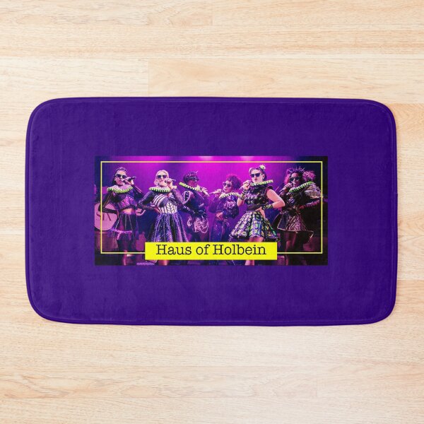Item preview, The Haus Of Holbein designed and sold by Tello1.