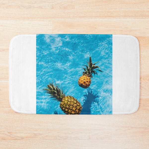 Item preview, Tropical Summer Pool Pineapples designed and sold by newburyboutique.