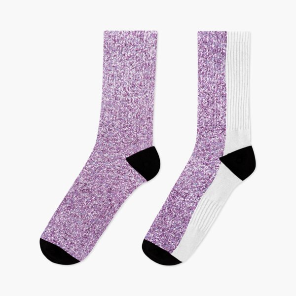 Item preview, Light Purple Stardust designed and sold by newburyboutique.