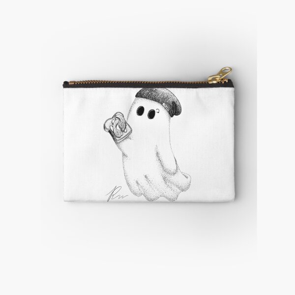 Item preview, Avocado Ghost designed and sold by RachelRabbbit.