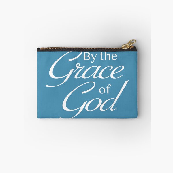 Item preview, By the Grace of God - in color designed and sold by A2Gretchen.