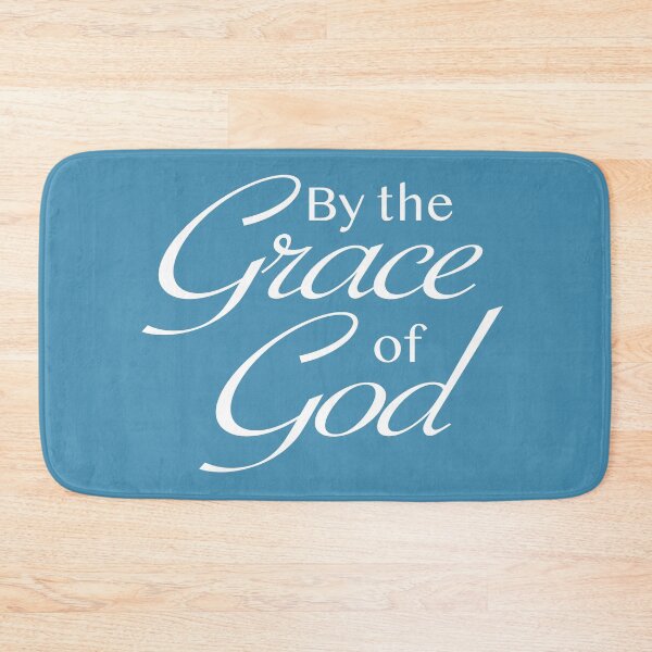 Item preview, By the Grace of God - in color designed and sold by A2Gretchen.