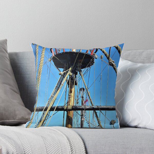 Item preview, The Crows Nest designed and sold by Lesliebc.