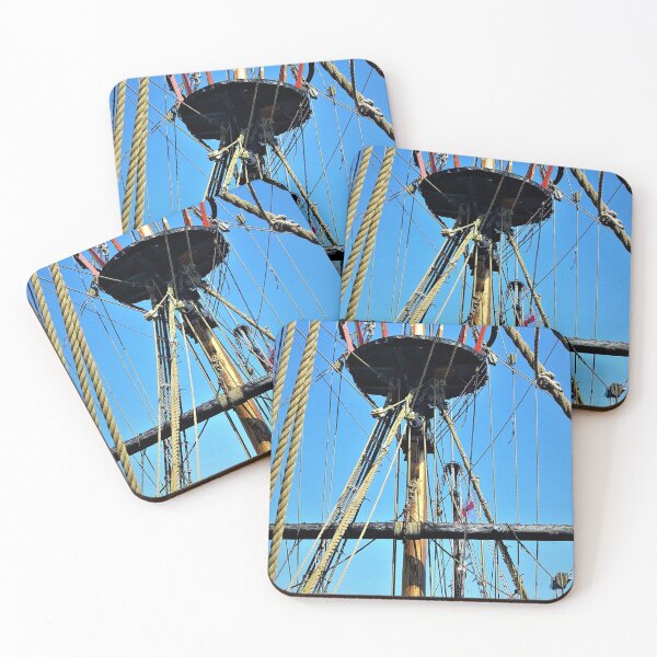 Item preview, The Crows Nest designed and sold by Lesliebc.