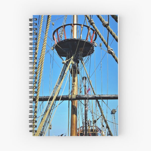 Item preview, The Crows Nest designed and sold by Lesliebc.