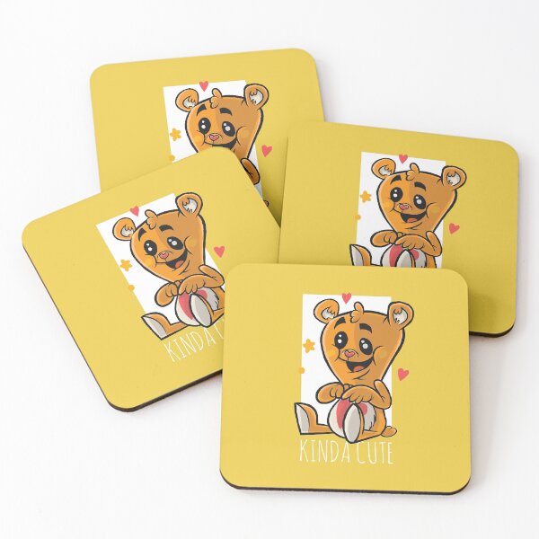 Item preview, Cute Teddy bear designed and sold by FFelder.
