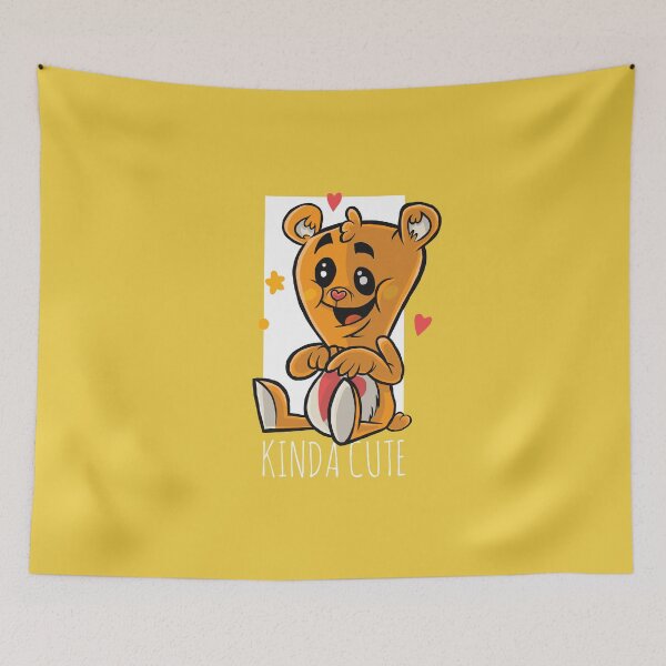 Item preview, Cute Teddy bear designed and sold by FFelder.