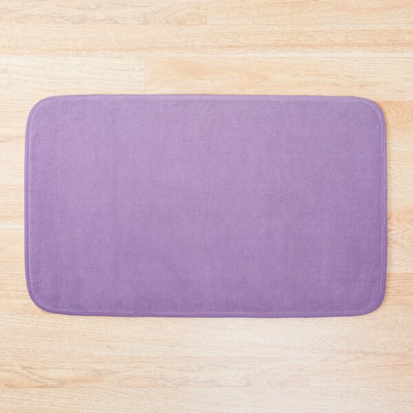 Item preview, Solid Lavender Purple designed and sold by newburyboutique.