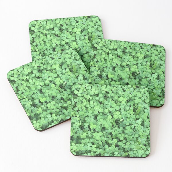 Item preview, clovers designed and sold by mdcreations.