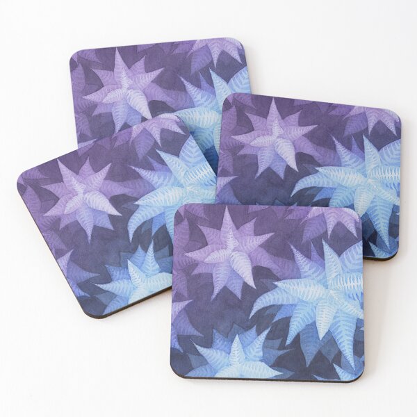 Item preview, Two-Tone Succulents designed and sold by EKeener.