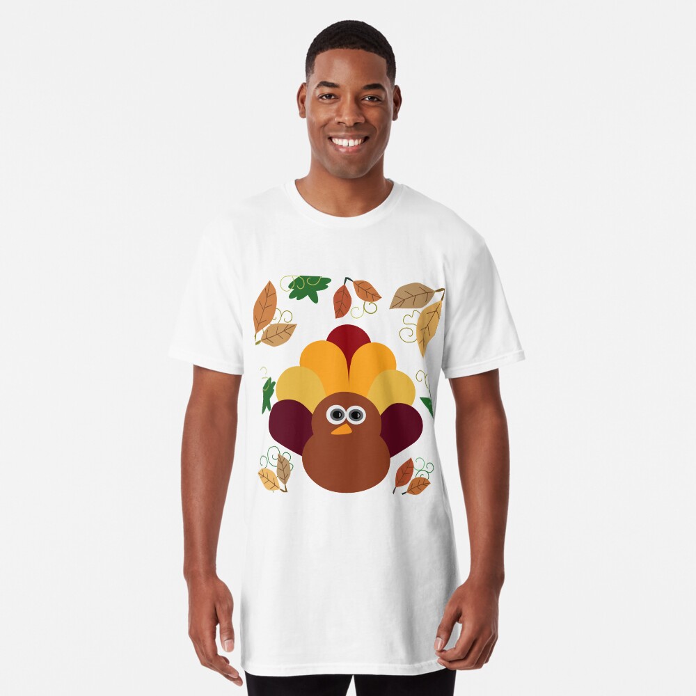 Item preview, Long T-Shirt designed and sold by umeimages.