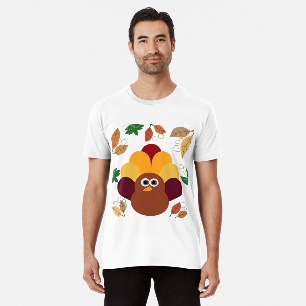 Item preview, Premium T-Shirt designed and sold by umeimages.