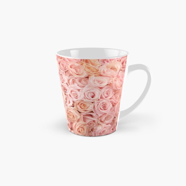 Item preview, Blush Pink Roses designed and sold by newburyboutique.
