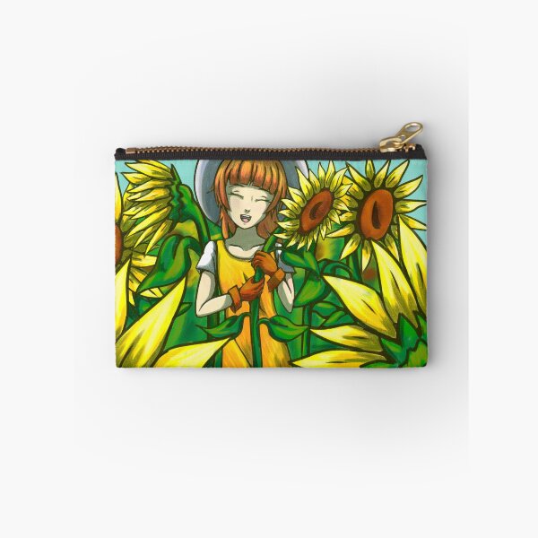 Item preview, Sunflowers designed and sold by TheKohakuDragon.