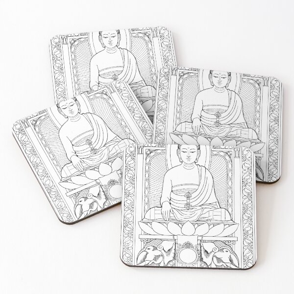 Item preview, Elephants designed and sold by pandasshop.
