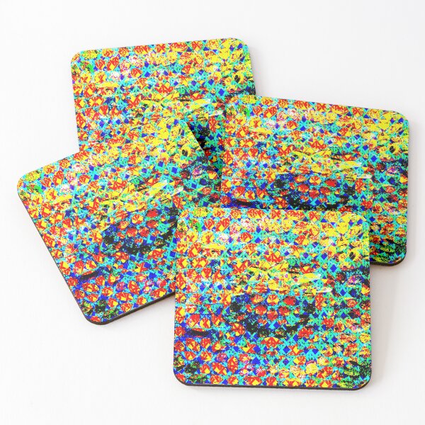 Item preview, Color Chaos designed and sold by louisxvpod.