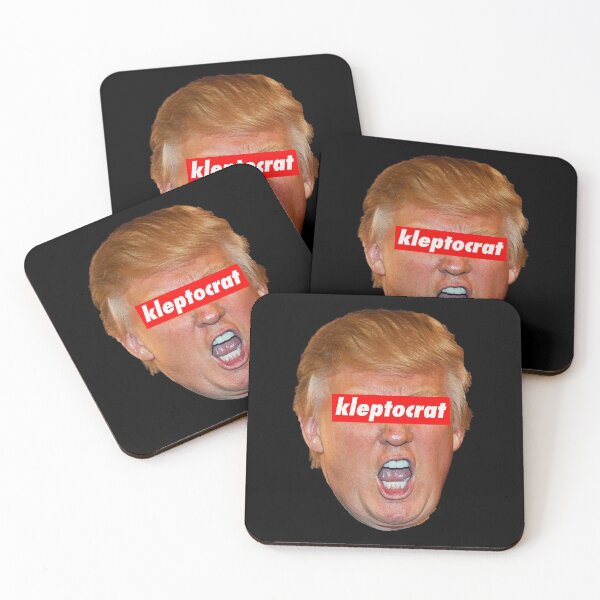 Item preview, kleptocrat designed and sold by Thelittlelord.