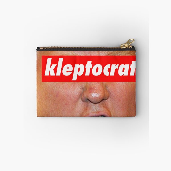 Item preview, kleptocrat designed and sold by Thelittlelord.