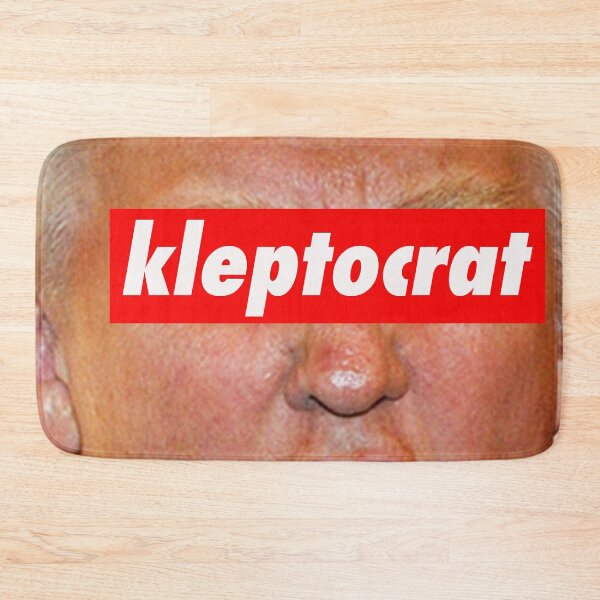 Item preview, kleptocrat designed and sold by Thelittlelord.