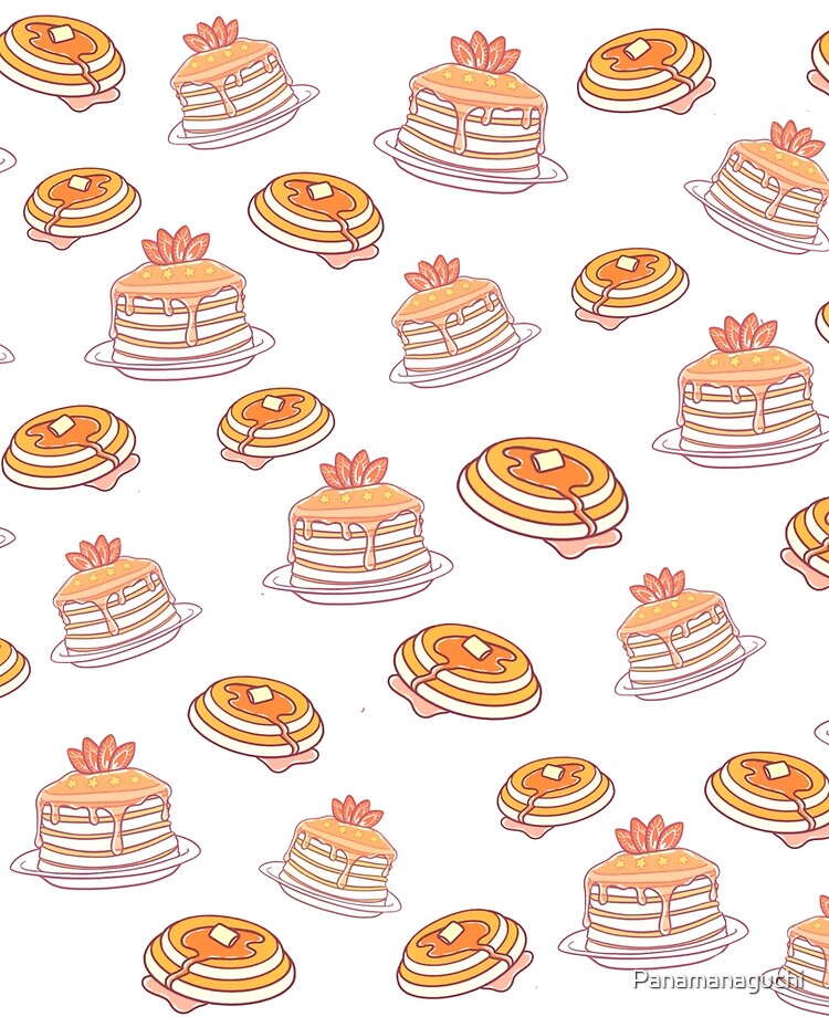 Pancake Pattern