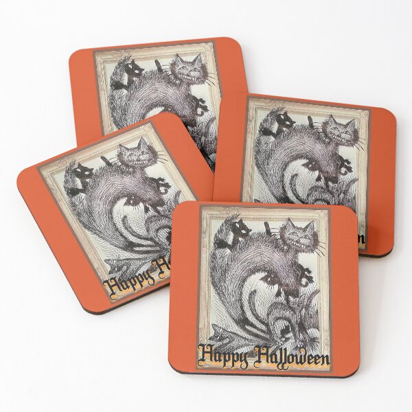 Item preview, Halloween Card 2 designed and sold by PaniaBrown.