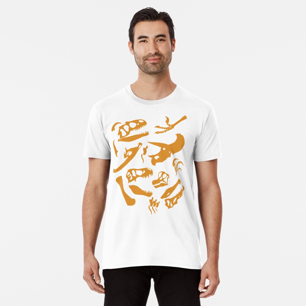 Item preview, Premium T-Shirt designed and sold by thekohakudragon.