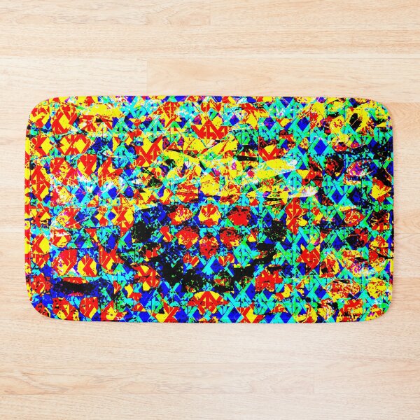 Item preview, Color Chaos designed and sold by louisxvpod.