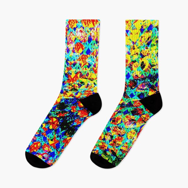 Item preview, Color Chaos designed and sold by louisxvpod.