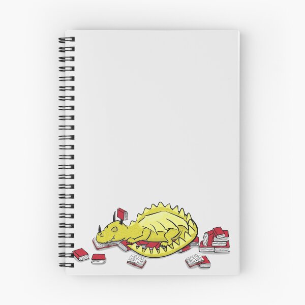 Item preview, Hoarder of Books designed and sold by blaineycats.