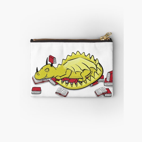 Item preview, Hoarder of Books designed and sold by blaineycats.