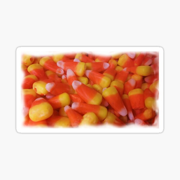 Artikelvorschau, Süßes oder Saures: Candy Corn entworfen und verkauft von Coney822.