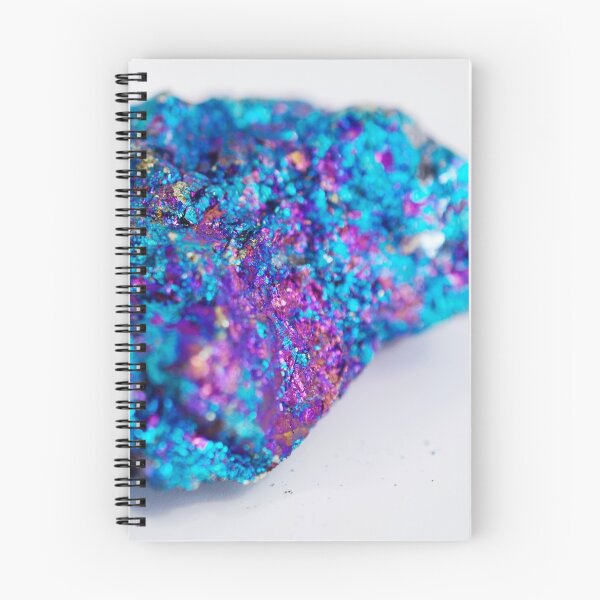 Item preview, Turquoise Blue Crystal designed and sold by newburyboutique.
